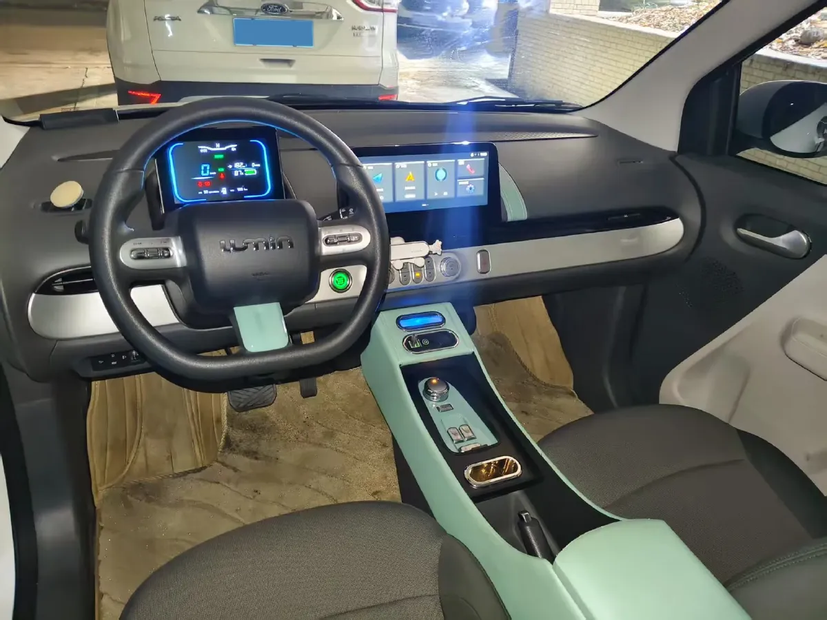 2022 Levdeo Mango BEV 17.28KWH,autocango,china used car exporter,china ev exporter,chinese used car exporter,chinese used ev exporter