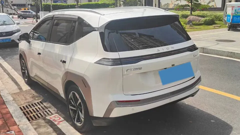 2024 Aion Y BEV 68.2KWH,autocango,china used car exporter,china ev exporter,chinese used car exporter,chinese used ev exporter