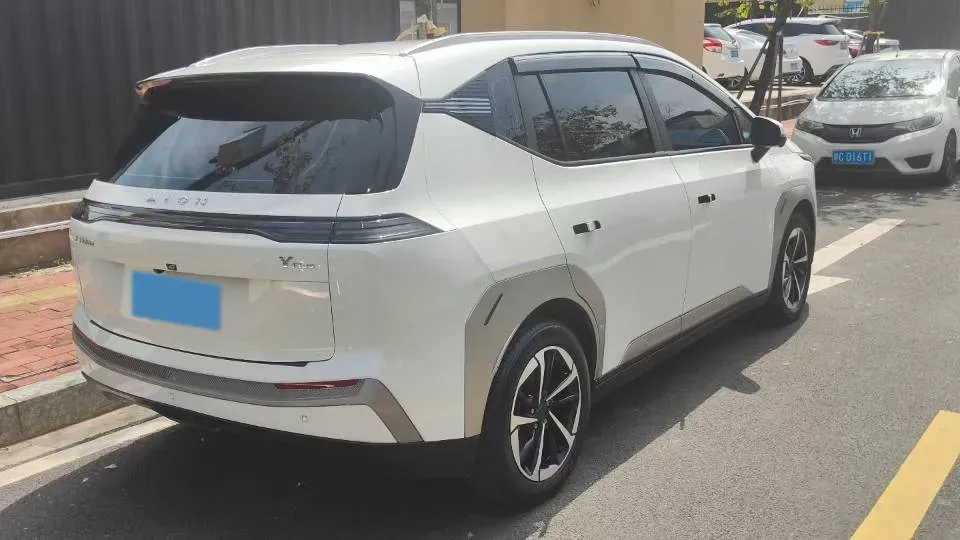 2024 Aion Y BEV 68.2KWH,autocango,china used car exporter,china ev exporter,chinese used car exporter,chinese used ev exporter