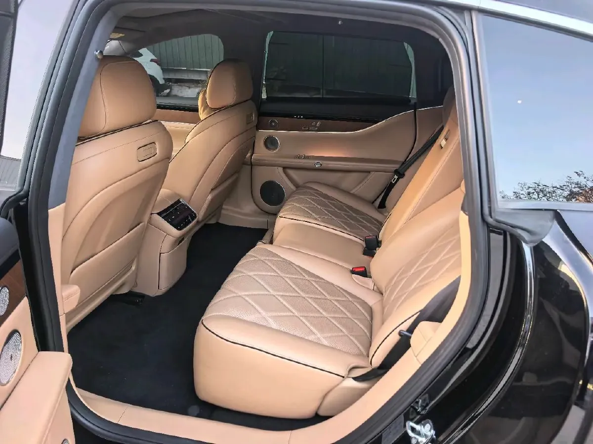 2024 HIMA Stelato S9 BEV 100KWH,autocango,china used car exporter,china ev exporter,chinese used car exporter,chinese used ev exporter