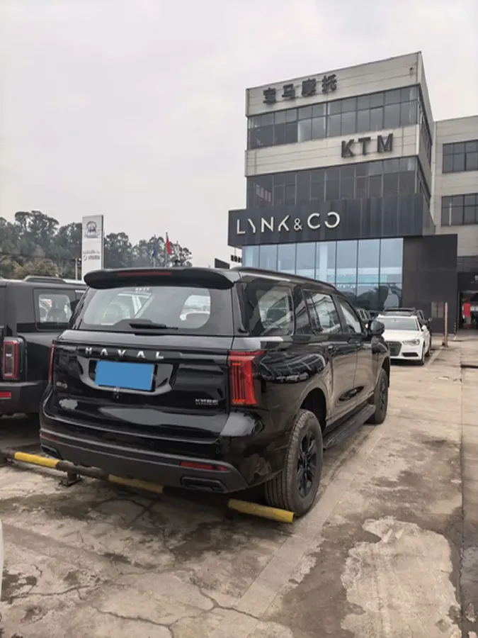 2025 Haval H5 2.0T 166HP L4 8AT,autocango,china used car exporter,china ev exporter,chinese used car exporter,chinese used ev exporter
