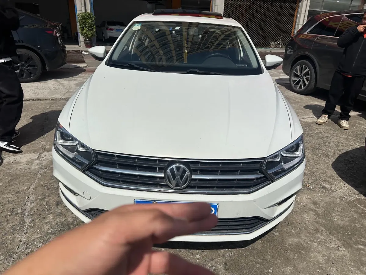 2018 Volkswagen Bora 1.5L 110HP L4 6AT,autocango,china used car exporter,china ev exporter,chinese used car exporter,chinese used ev exporter