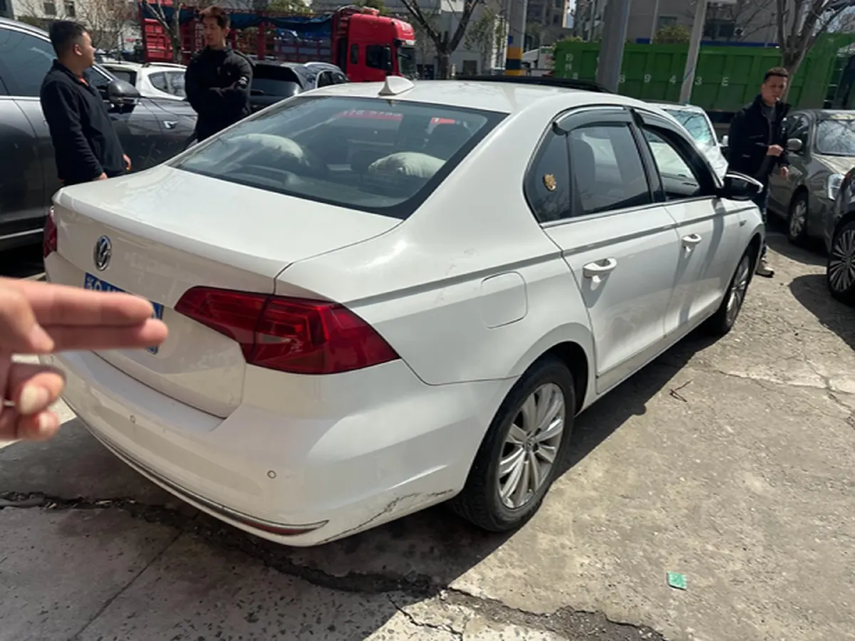 2018 Volkswagen Bora 1.5L 110HP L4 6AT,autocango,china used car exporter,china ev exporter,chinese used car exporter,chinese used ev exporter
