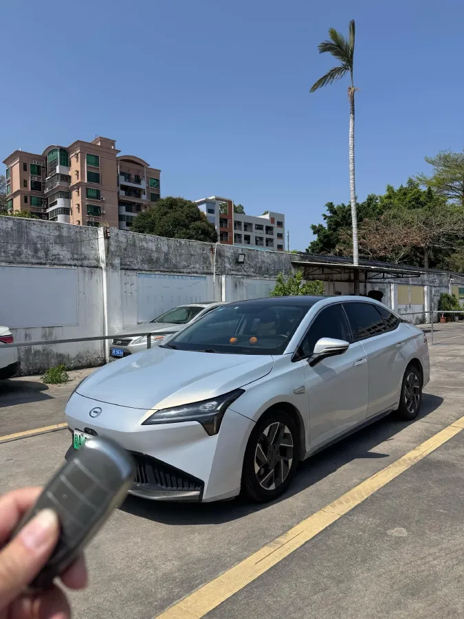 2021 Aion S Plus BEV 50.6KWH,autocango,china used car exporter,china ev exporter,chinese used car exporter,chinese used ev exporter