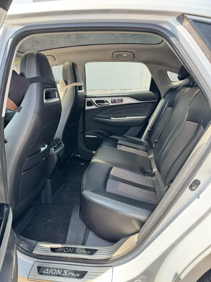 2021 Aion S Plus BEV 50.6KWH,autocango,china used car exporter,china ev exporter,chinese used car exporter,chinese used ev exporter