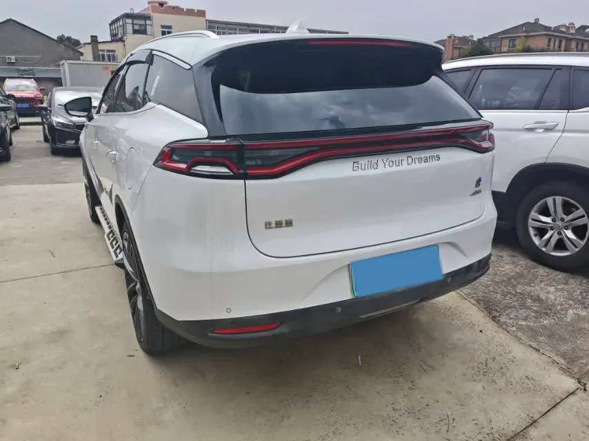 2018 BYD Tang 2.0T 205HP L4 6DCT PHEV 19.96KWH,autocango,china used car exporter,china ev exporter,chinese used car exporter,chinese used ev exporter