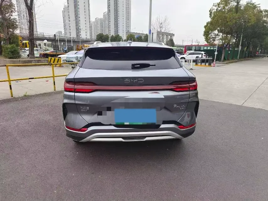 2025 BYD Song Plus 1.5L 101HP L4 E-CVT PHEV 18.3KWH,autocango,china used car exporter,china ev exporter,chinese used car exporter,chinese used ev exporter