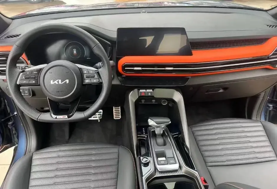 2021 Kia Sportage R 1.5T 200HP L4 7DCT,autocango,china used car exporter,china ev exporter,chinese used car exporter,chinese used ev exporter