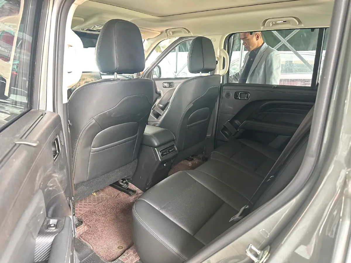 2023 Haval Raptor 1.5T 167HP L4 2DHT PHEV 27.54KWH,autocango,china used car exporter,china ev exporter,chinese used car exporter,chinese used ev exporter