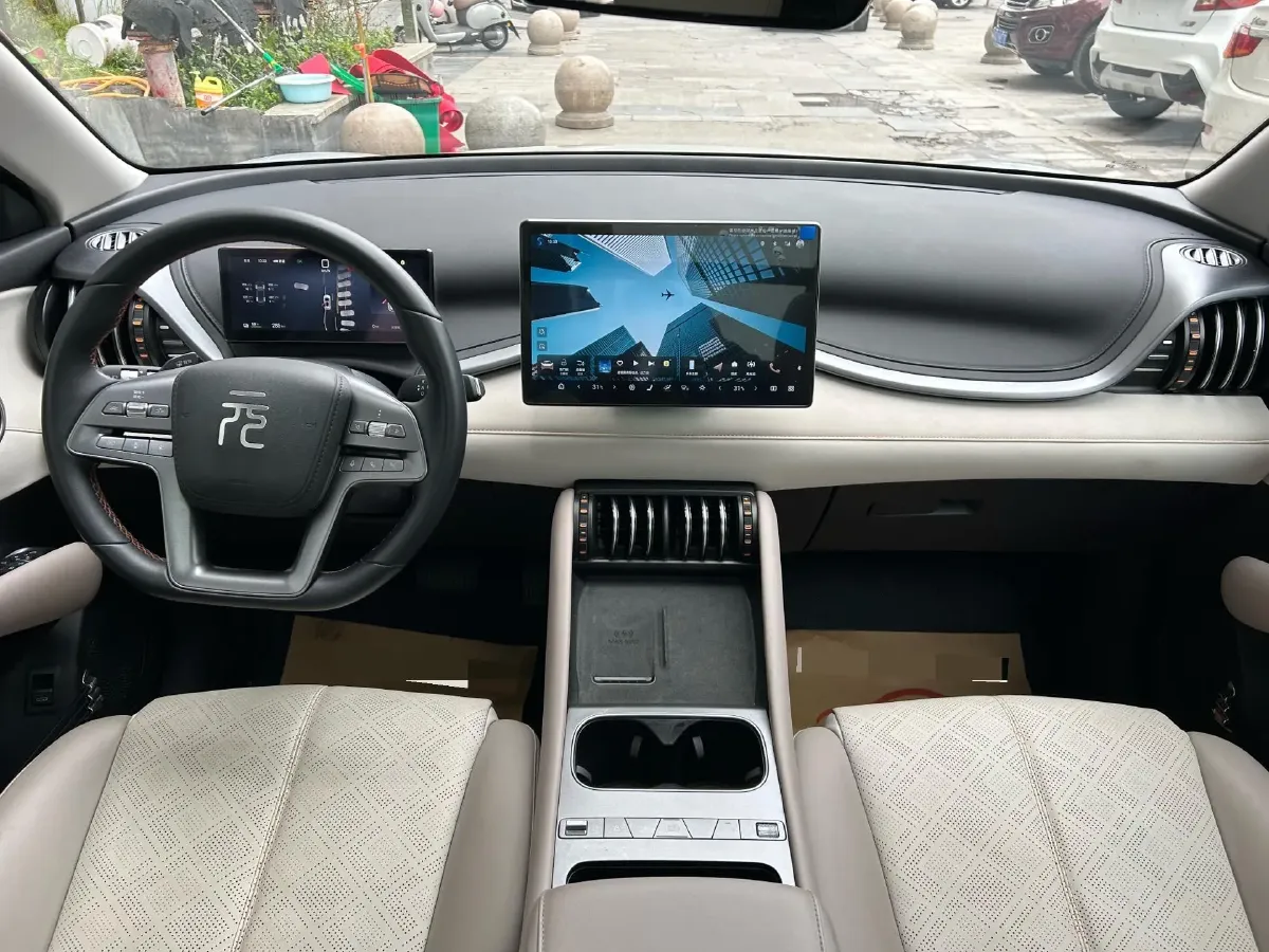 2025 BYD Yuan Plus BEV 60.48KWH,autocango,china used car exporter,china ev exporter,chinese used car exporter,chinese used ev exporter