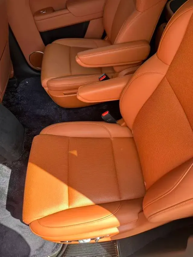 2022 Li L9 Range Extended 154HP REEV 42.6KWH,autocango,china used car exporter,china ev exporter,chinese used car exporter,chinese used ev exporter