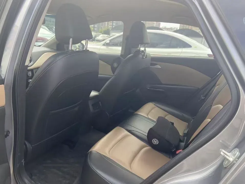 2020 Chevrolet Monza 1.5L 113HP L4 6AT,autocango,china used car exporter,china ev exporter,chinese used car exporter,chinese used ev exporter