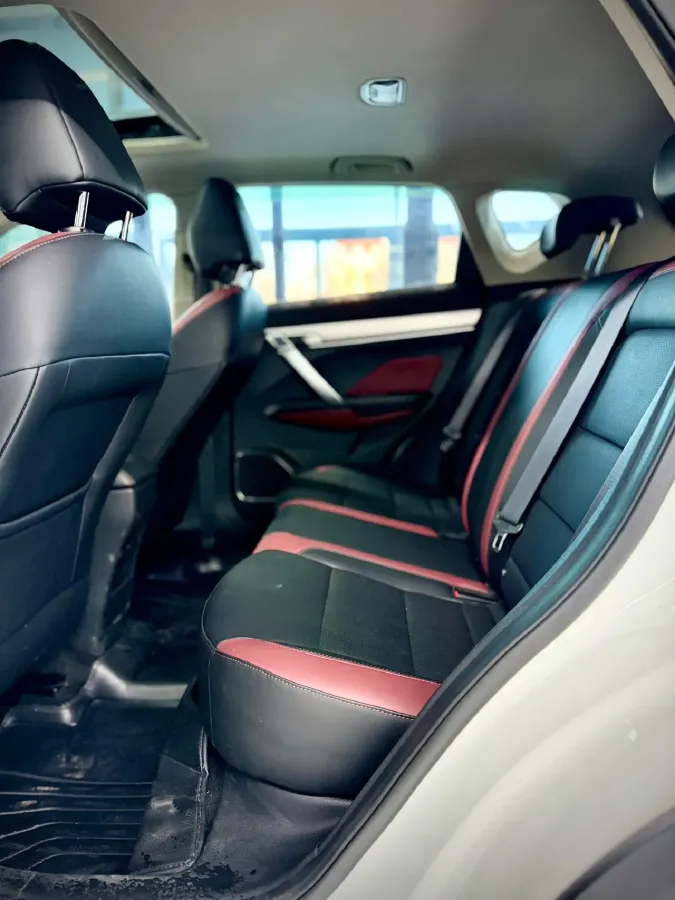 2021 Geely Coolray 1.4T 141HP L4 6DCT,autocango,china used car exporter,china ev exporter,chinese used car exporter,chinese used ev exporter