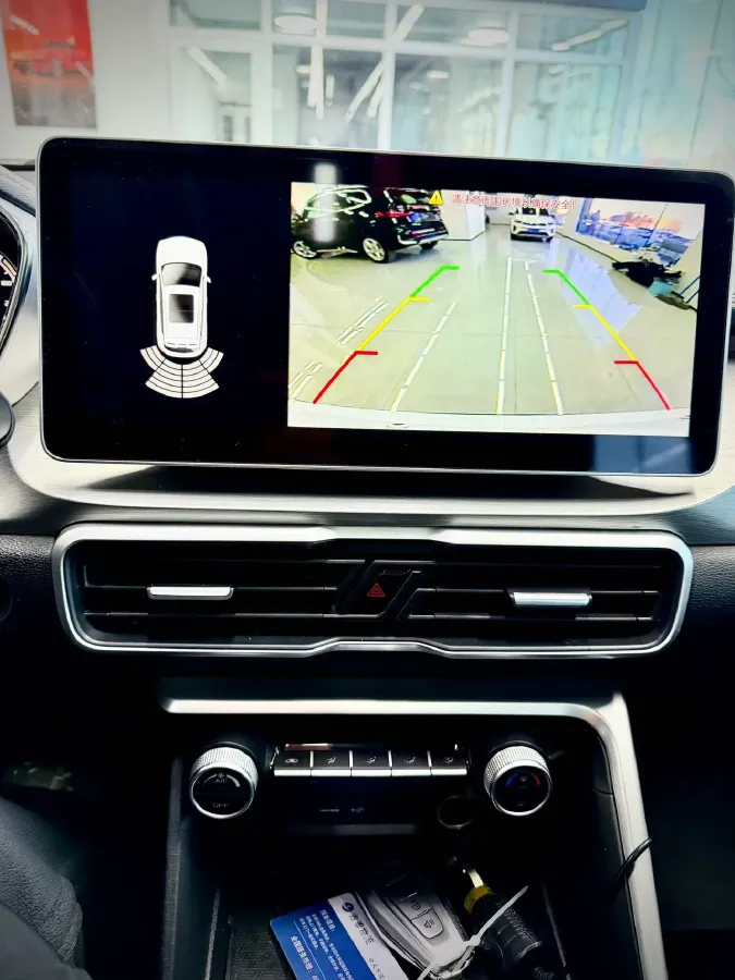 2021 Geely Coolray 1.4T 141HP L4 6DCT,autocango,china used car exporter,china ev exporter,chinese used car exporter,chinese used ev exporter