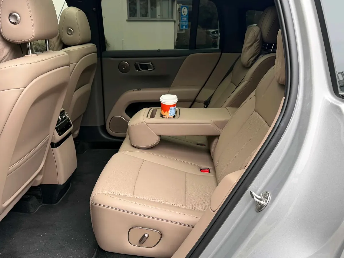 2025 Li i6 BEV,autocango,china used car exporter,china ev exporter,chinese used car exporter,chinese used ev exporter