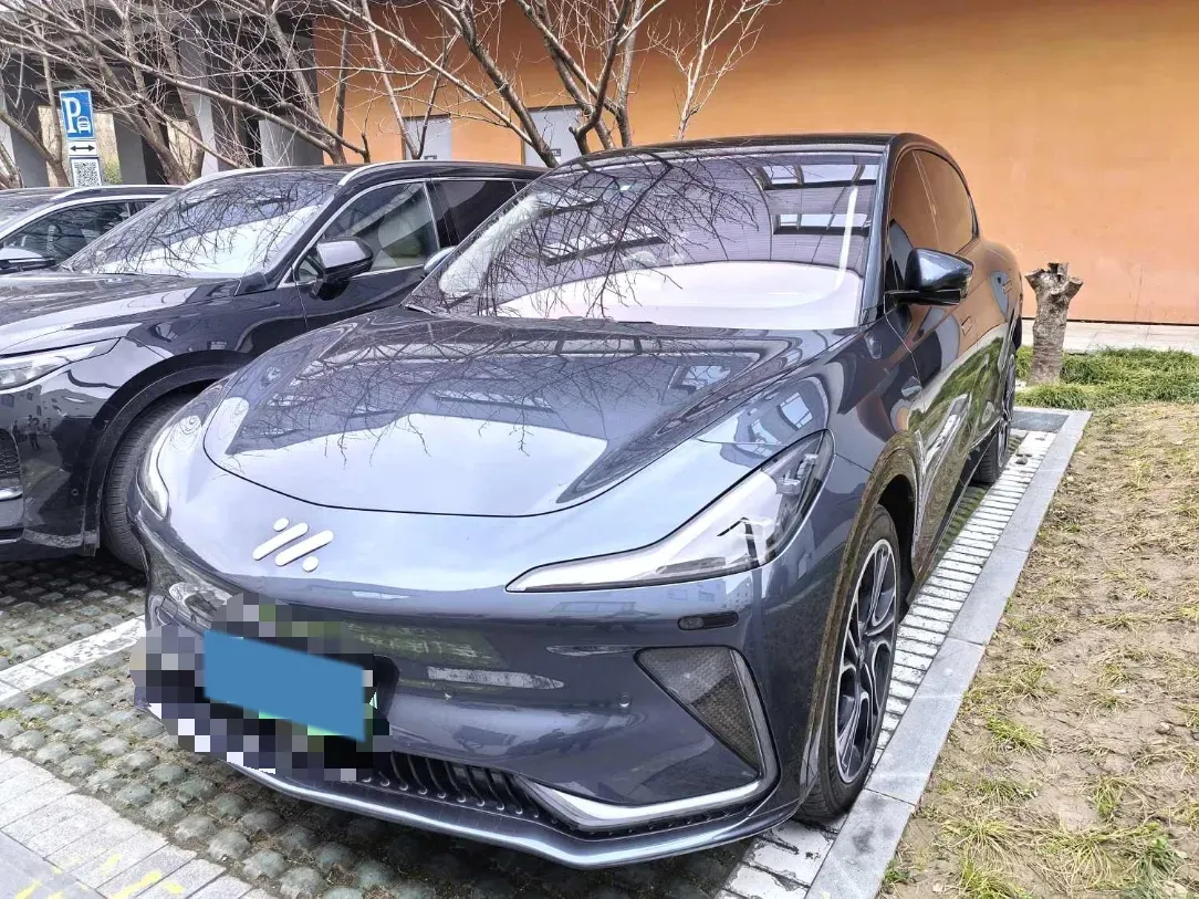 2023 IM LS7 BEV 100KWH,autocango,china used car exporter,china ev exporter,chinese used car exporter,chinese used ev exporter