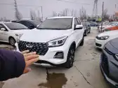 2020 CHERY TIGGO 5X,autocango,china used car exporter,china ev exporter,chinese used car exporter,chinese used ev exporter