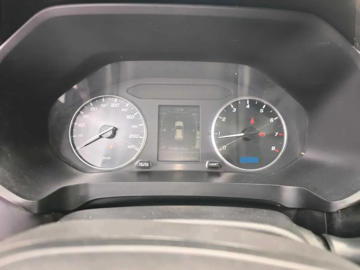 2020 Chery Tiggo 5x 1.5L 116HP L4 5MT,autocango,china used car exporter,china ev exporter,chinese used car exporter,chinese used ev exporter