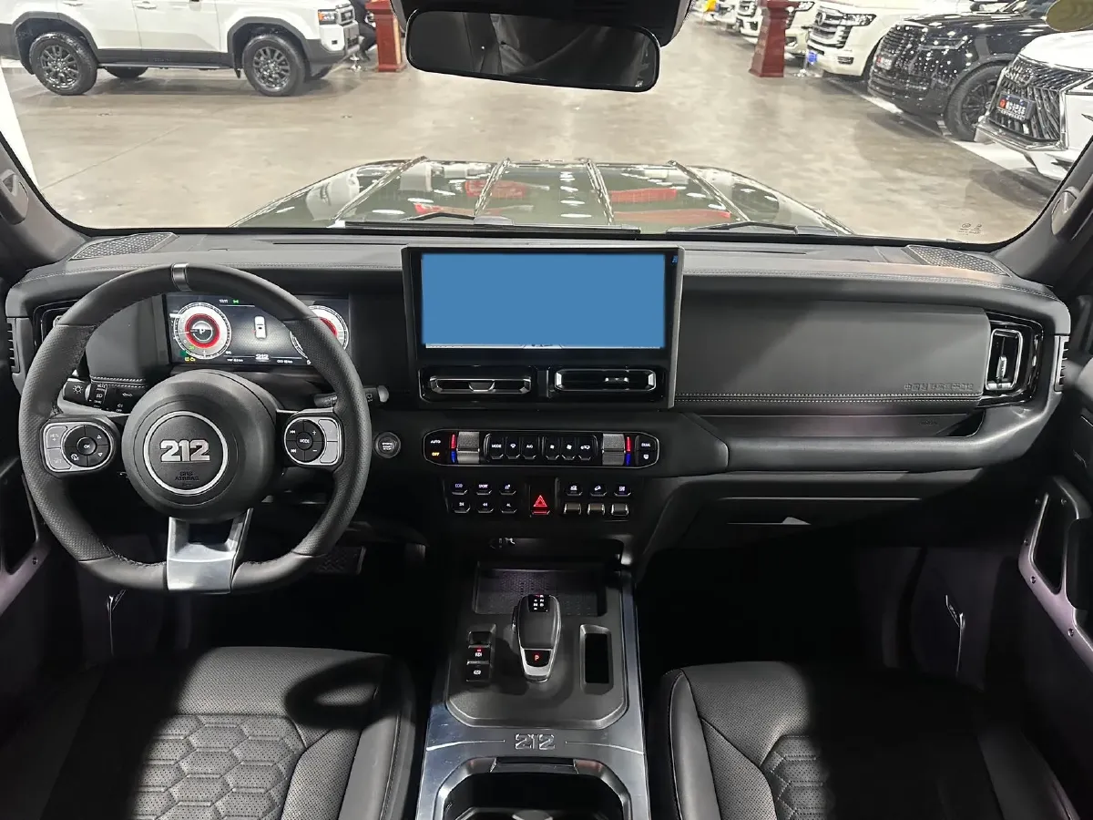 2024 212 212 T01 2.0T 252HP L4 8AT,autocango,china used car exporter,china ev exporter,chinese used car exporter,chinese used ev exporter