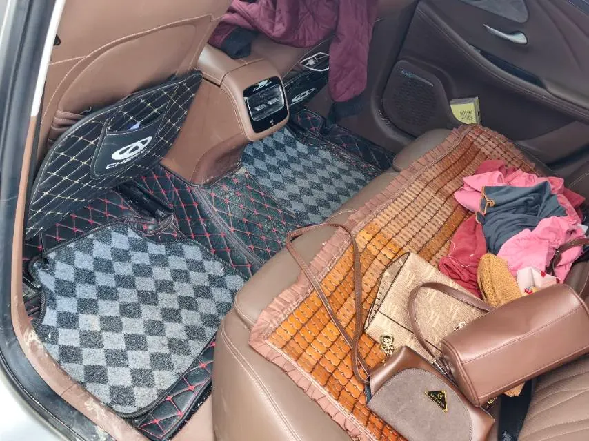 2023 Chery Arrizo 8 2.0T 254HP L4 7DCT,autocango,china used car exporter,china ev exporter,chinese used car exporter,chinese used ev exporter