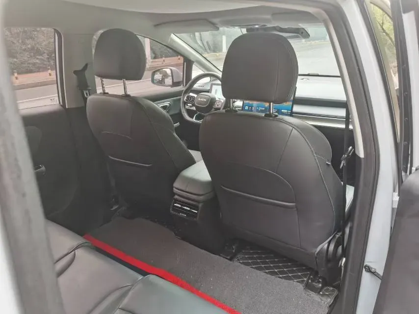 2023 Everus VE-1 BEV 61.3KWH,autocango,china used car exporter,china ev exporter,chinese used car exporter,chinese used ev exporter