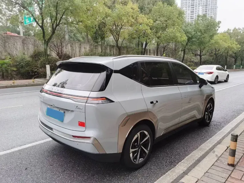 2023 Everus VE-1 BEV 61.3KWH,autocango,china used car exporter,china ev exporter,chinese used car exporter,chinese used ev exporter