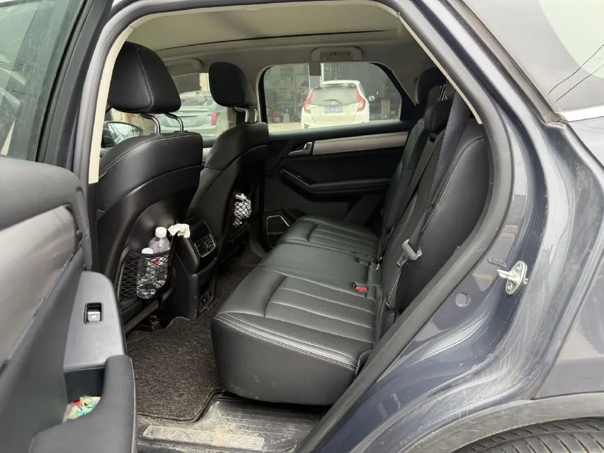 2019 BYD Tang 2.0T 192HP L4 6AT,autocango,china used car exporter,china ev exporter,chinese used car exporter,chinese used ev exporter