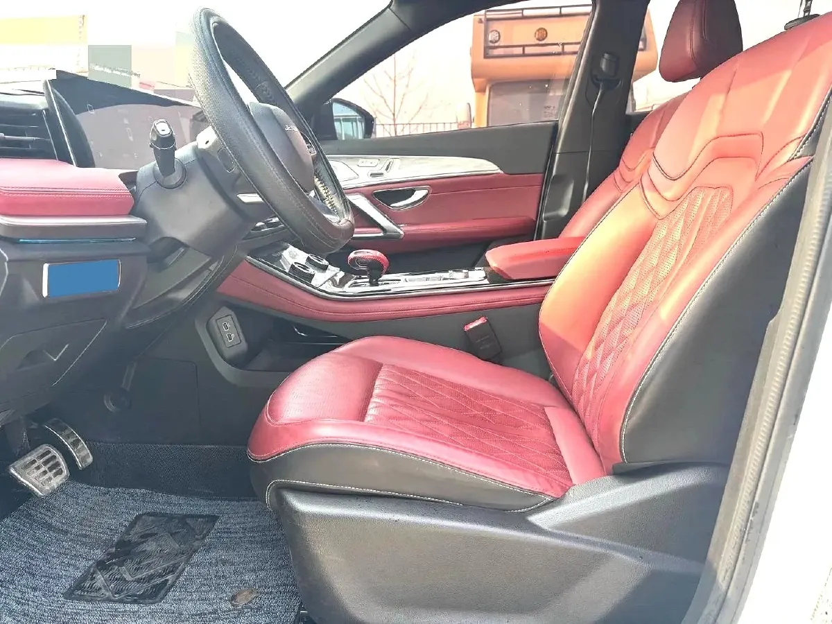 2024 Jetour X70 Plus 1.5T 156HP L4 6DCT,autocango,china used car exporter,china ev exporter,chinese used car exporter,chinese used ev exporter