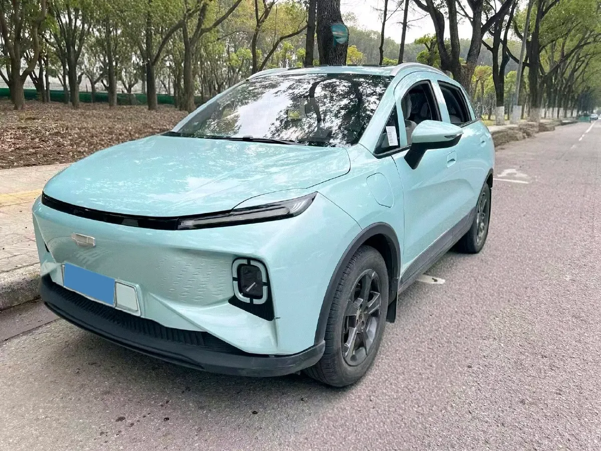 2024 Geometry E BEV 29.67KWH,autocango,china used car exporter,china ev exporter,chinese used car exporter,chinese used ev exporter