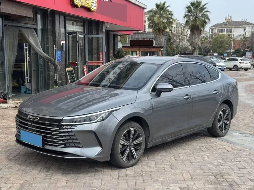 2023 BYD Destroyer 05 1.5L 110HP L4 E-CVT PHEV 18.3KWH,autocango,china used car exporter,china ev exporter,chinese used car exporter,chinese used ev exporter