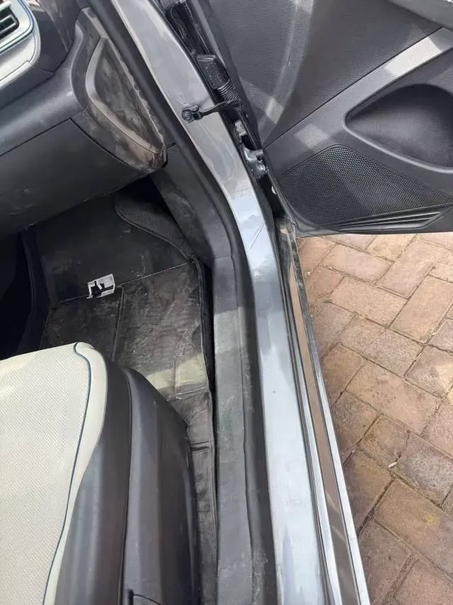 2023 BYD Destroyer 05 1.5L 110HP L4 E-CVT PHEV 18.3KWH,autocango,china used car exporter,china ev exporter,chinese used car exporter,chinese used ev exporter