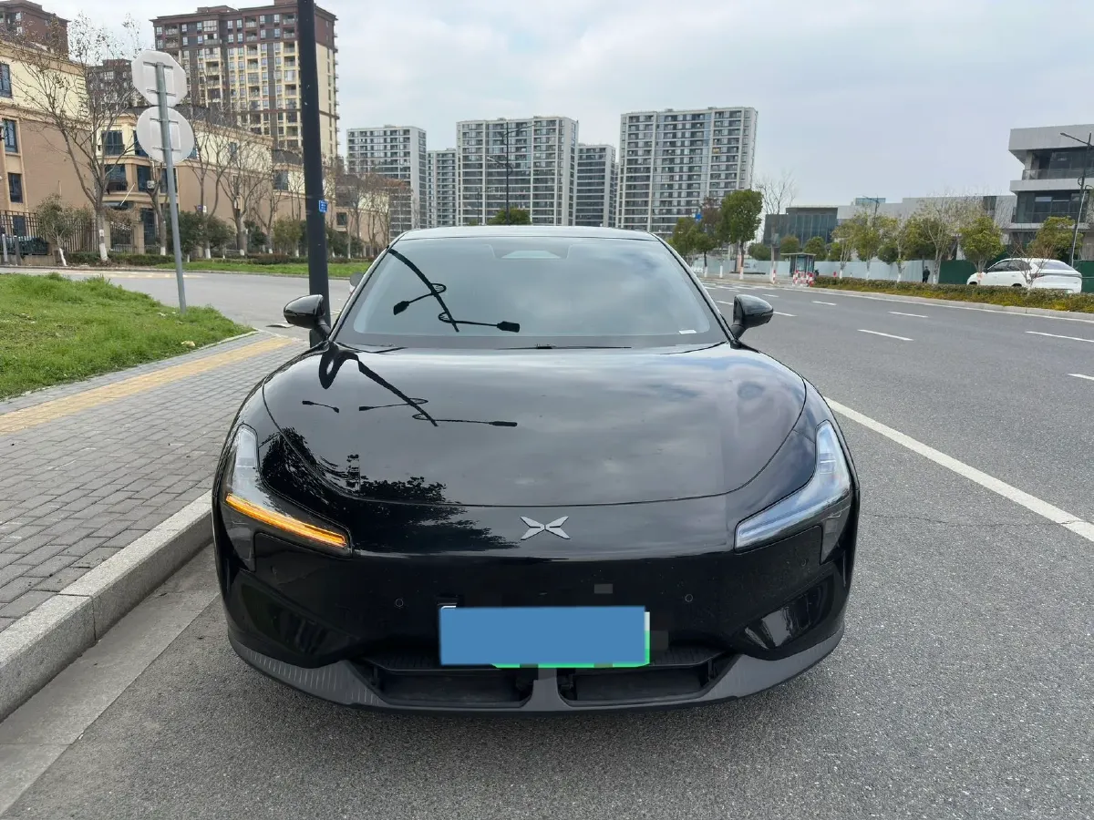 2024 Xpeng MONA M03 BEV 62.2KWH,autocango,china used car exporter,china ev exporter,chinese used car exporter,chinese used ev exporter