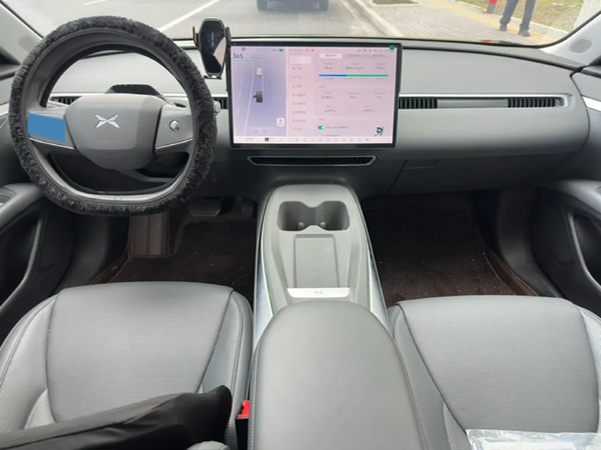 2024 Xpeng MONA M03 BEV 62.2KWH,autocango,china used car exporter,china ev exporter,chinese used car exporter,chinese used ev exporter