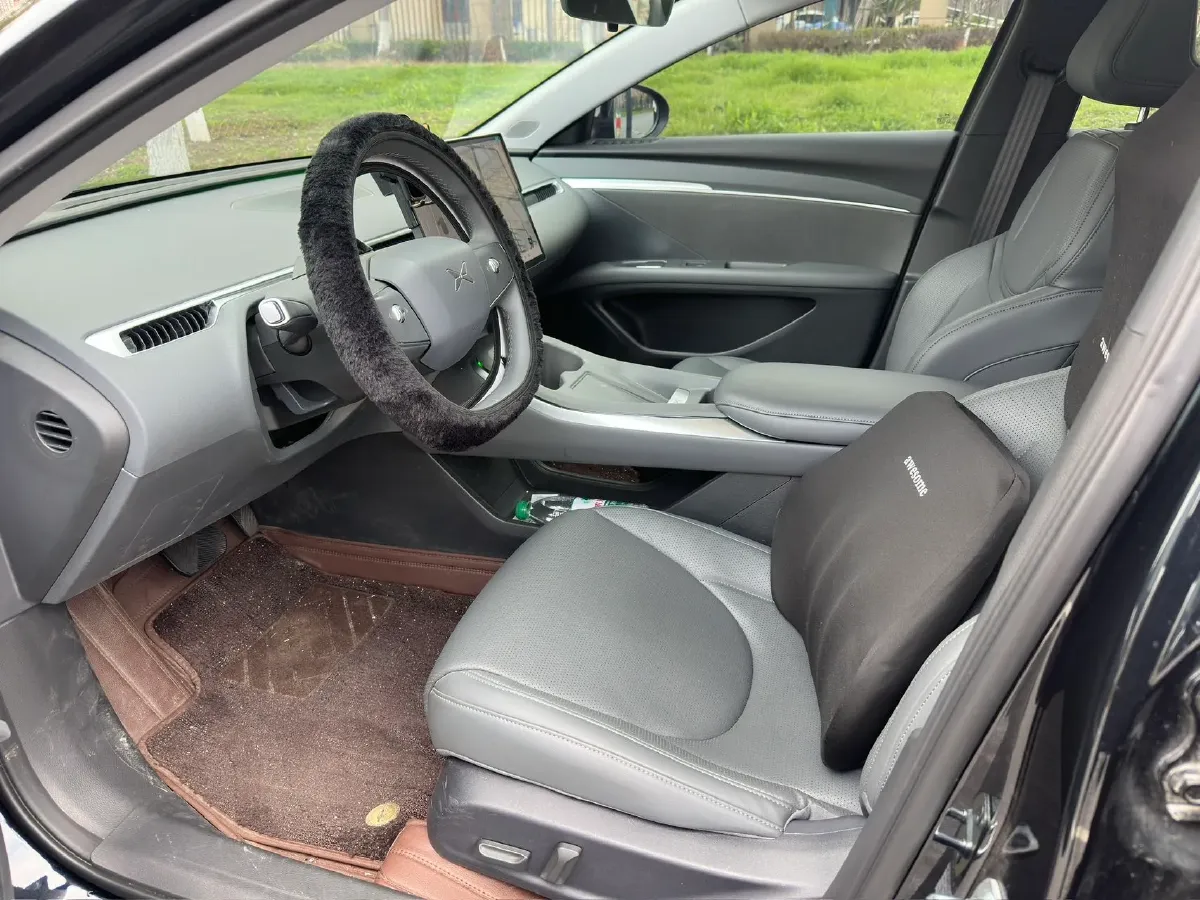 2024 Xpeng MONA M03 BEV 62.2KWH,autocango,china used car exporter,china ev exporter,chinese used car exporter,chinese used ev exporter