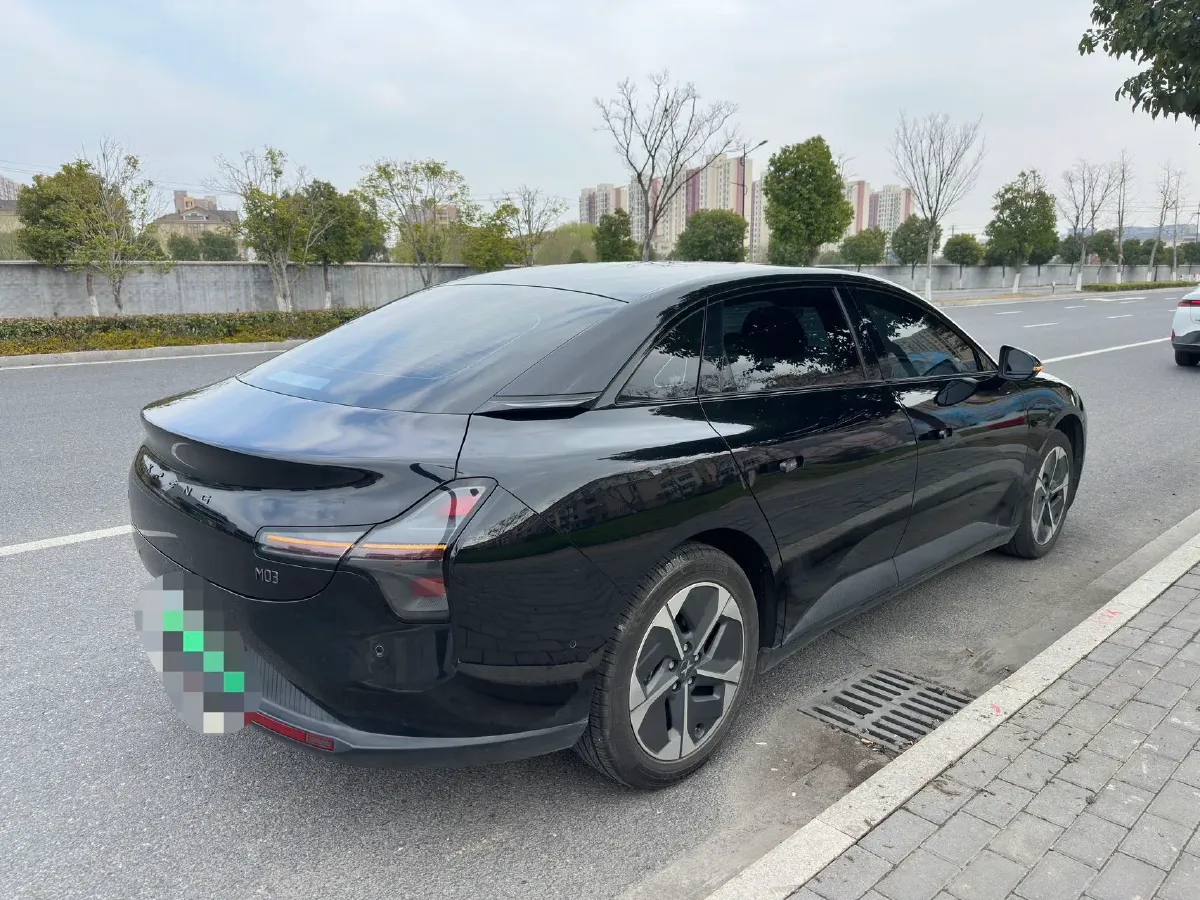 2024 Xpeng MONA M03 BEV 62.2KWH,autocango,china used car exporter,china ev exporter,chinese used car exporter,chinese used ev exporter