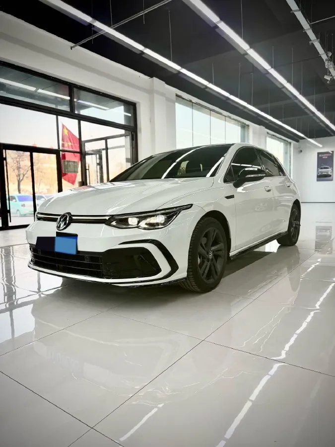 2021 Volkswagen Golf 1.4T 150HP L4 7DCT,autocango,china used car exporter,china ev exporter,chinese used car exporter,chinese used ev exporter