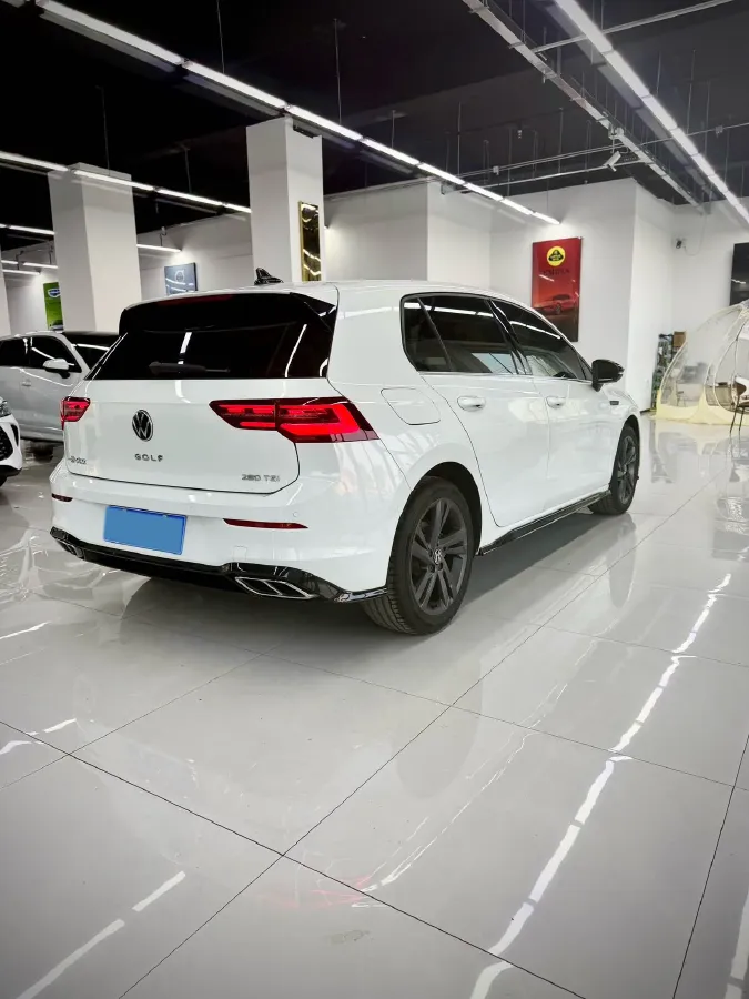 2021 Volkswagen Golf 1.4T 150HP L4 7DCT,autocango,china used car exporter,china ev exporter,chinese used car exporter,chinese used ev exporter