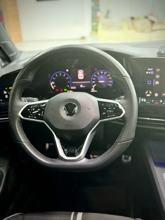 2021 Volkswagen Golf 1.4T 150HP L4 7DCT,autocango,china used car exporter,china ev exporter,chinese used car exporter,chinese used ev exporter