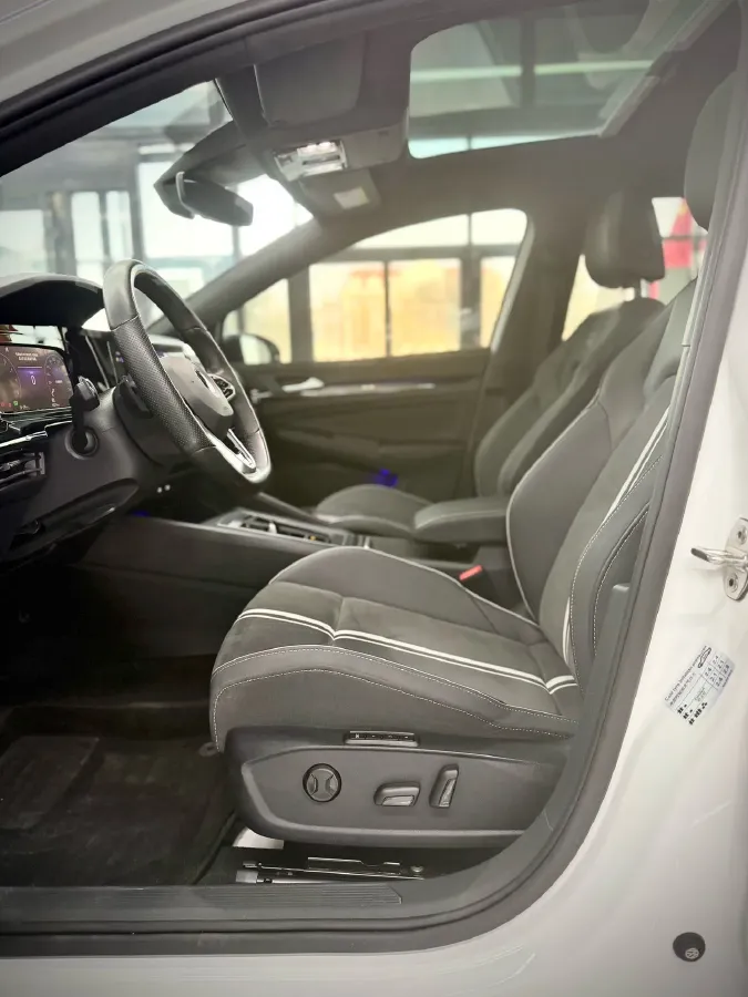 2021 Volkswagen Golf 1.4T 150HP L4 7DCT,autocango,china used car exporter,china ev exporter,chinese used car exporter,chinese used ev exporter