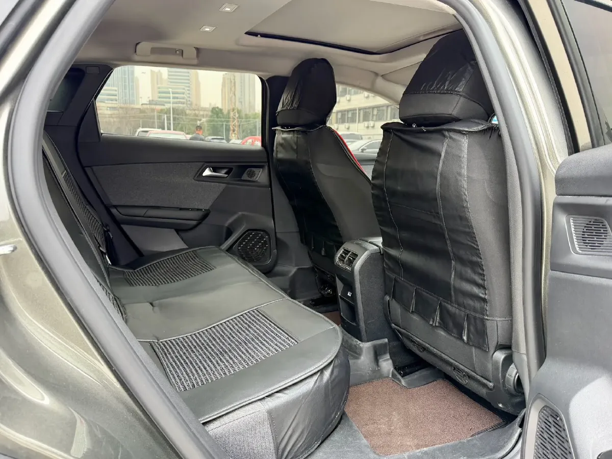 2024 Citroen C5 X 1.6T 175HP L4 8AT,autocango,china used car exporter,china ev exporter,chinese used car exporter,chinese used ev exporter