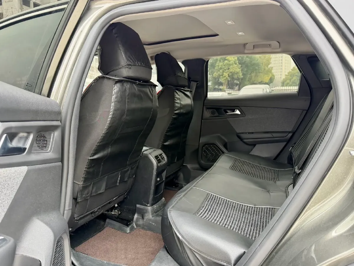 2024 Citroen C5 X 1.6T 175HP L4 8AT,autocango,china used car exporter,china ev exporter,chinese used car exporter,chinese used ev exporter