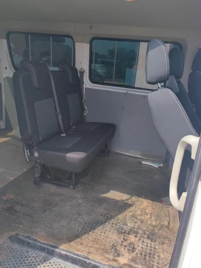 2021 MAXUS XinTu V80 2.0T 139HP L4 6MT,autocango,china used car exporter,china ev exporter,chinese used car exporter,chinese used ev exporter