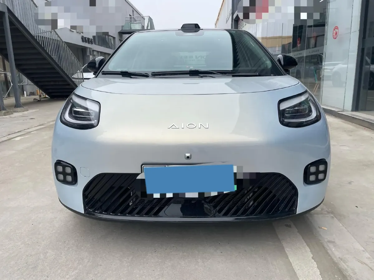 2025 Aion AION UT BEV 44.257/44.12/44.133KWH,autocango,china used car exporter,china ev exporter,chinese used car exporter,chinese used ev exporter