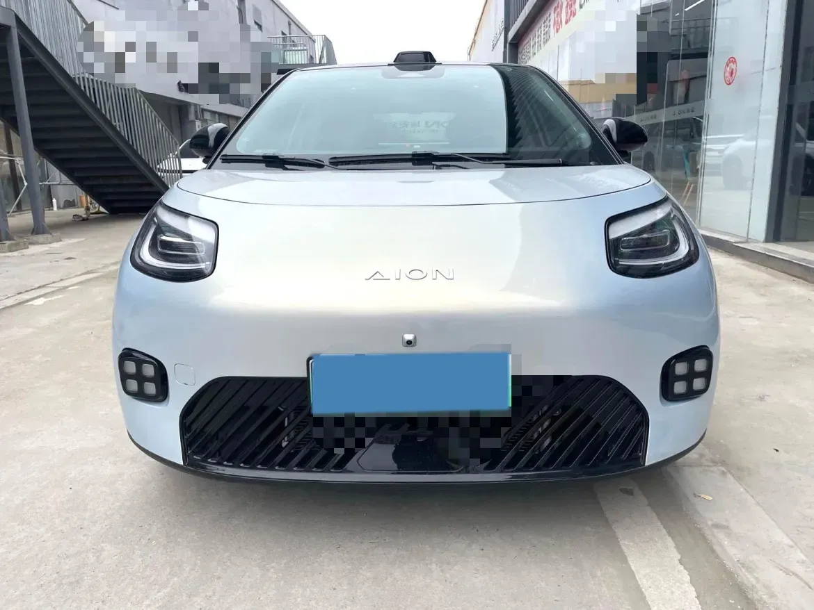 2025 Aion AION UT BEV 44.257/44.12/44.133KWH,autocango,china used car exporter,china ev exporter,chinese used car exporter,chinese used ev exporter