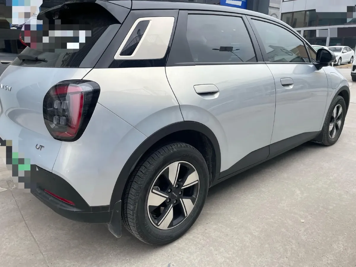 2025 Aion AION UT BEV 44.257/44.12/44.133KWH,autocango,china used car exporter,china ev exporter,chinese used car exporter,chinese used ev exporter