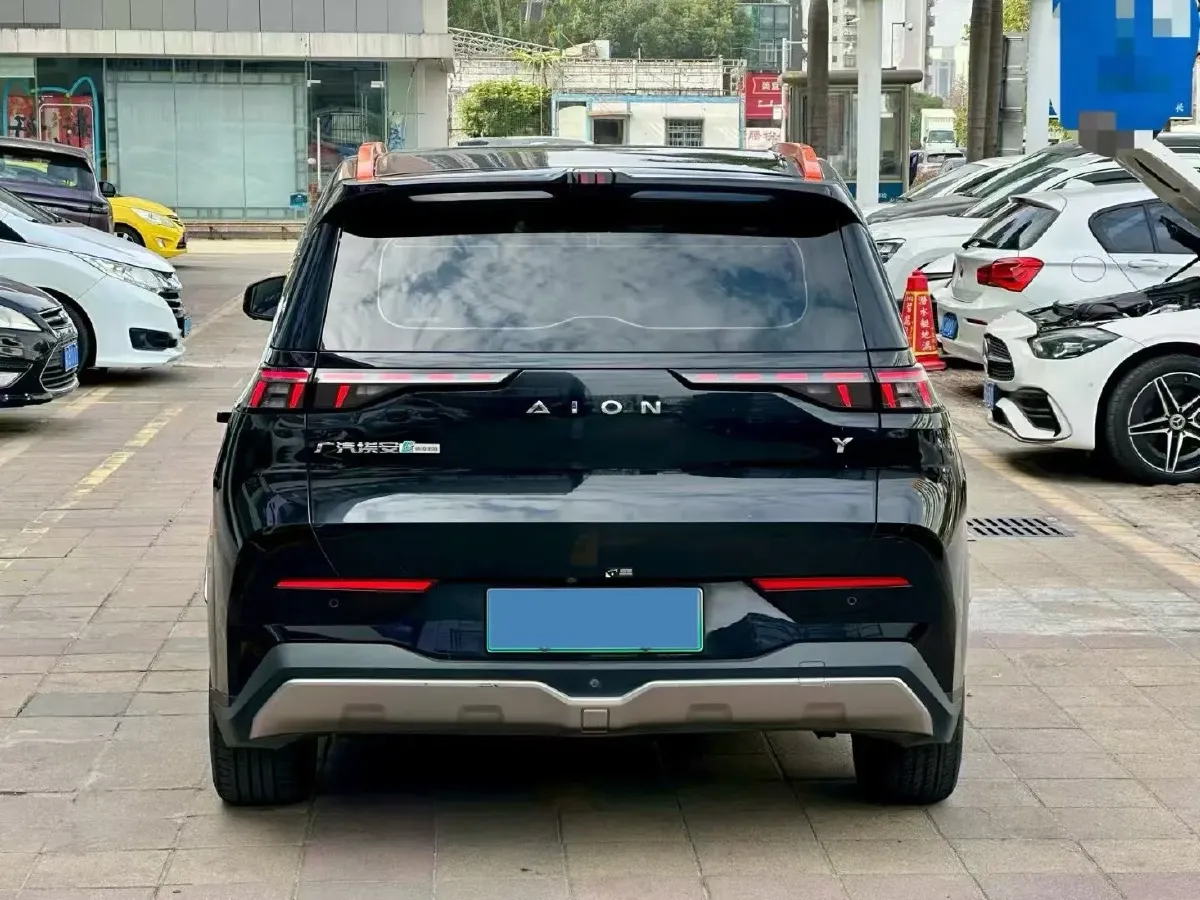 2021 Aion Y BEV 63.98KWH,autocango,china used car exporter,china ev exporter,chinese used car exporter,chinese used ev exporter