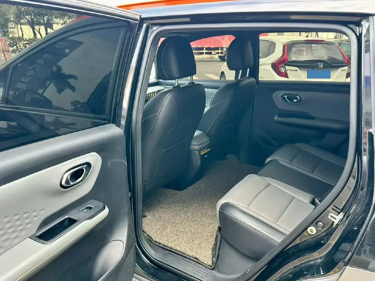 2021 Aion Y BEV 63.98KWH,autocango,china used car exporter,china ev exporter,chinese used car exporter,chinese used ev exporter