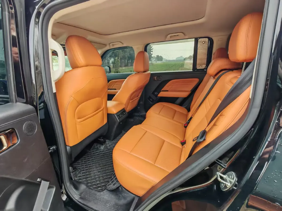 2024 Haval Raptor 1.5T 167HP L4 2DHT PHEV 18.74KWH,autocango,china used car exporter,china ev exporter,chinese used car exporter,chinese used ev exporter