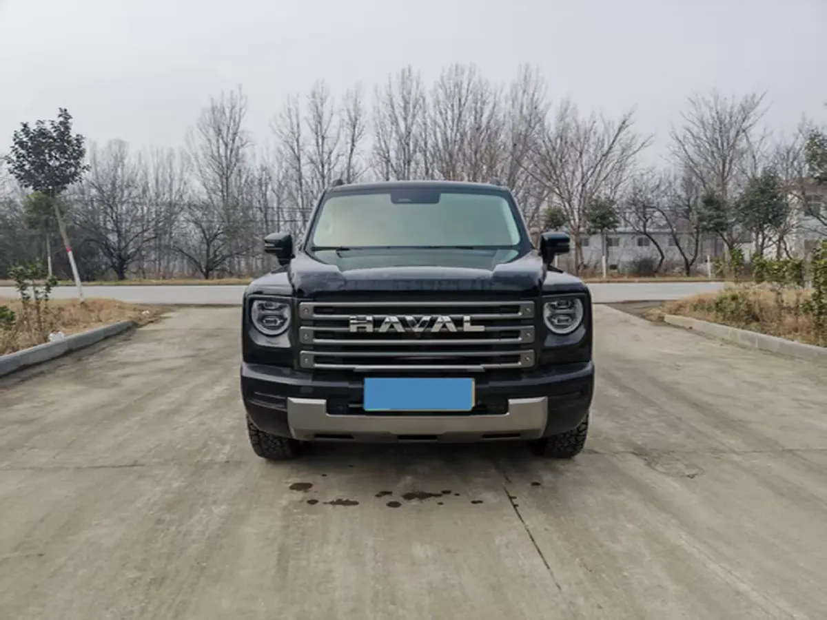 2024 Haval Raptor 1.5T 167HP L4 2DHT PHEV 18.74KWH,autocango,china used car exporter,china ev exporter,chinese used car exporter,chinese used ev exporter