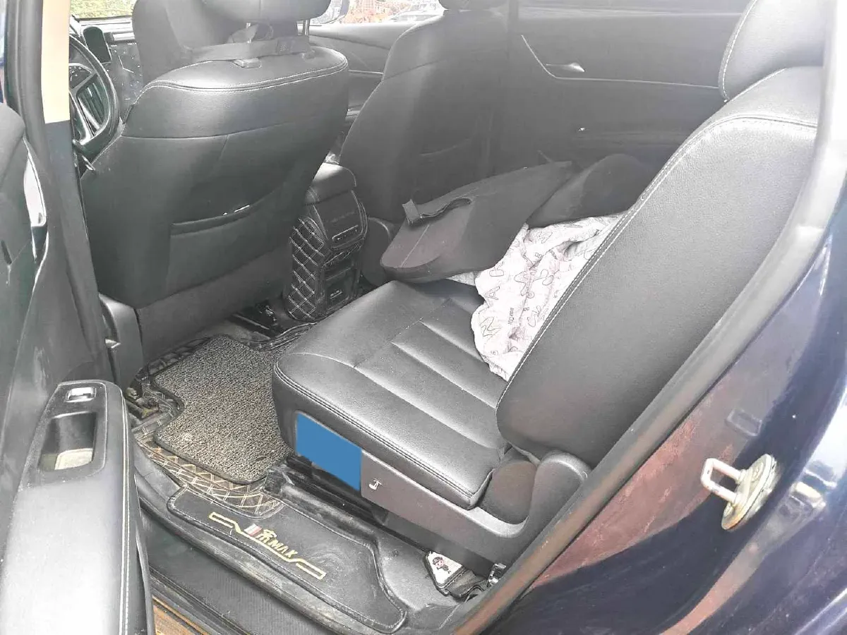 2018 BYD Song MAX 1.5T 154HP L4 6DCT,autocango,china used car exporter,china ev exporter,chinese used car exporter,chinese used ev exporter